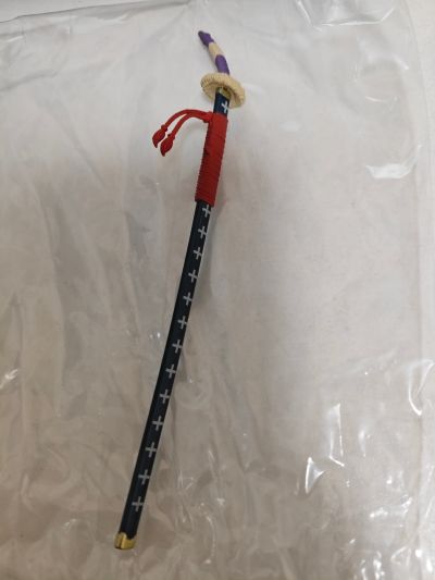 DXF～伟大航线系列～EXTRA   航海王 特拉法尔加·罗 果实能力造型（暂译）