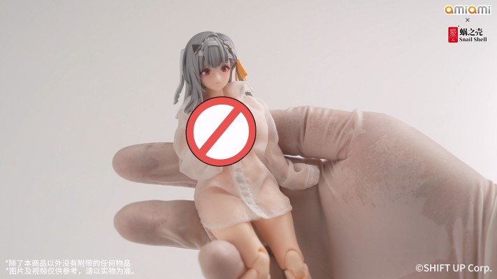 胜利女神：新的希望 神罚 初次的爱恋