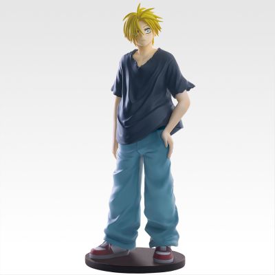 一番赏 坂本日常 第2弹 A奖 朝仓信 MASTERLISE EXPIECE