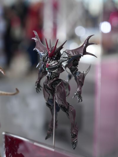 魔导巨神传系列 红龙