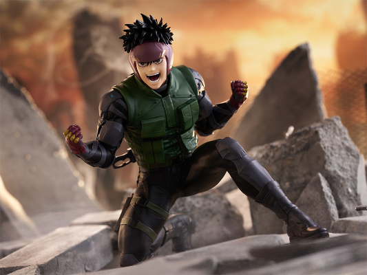 遗迹守护者  TENITOL 御神苗优