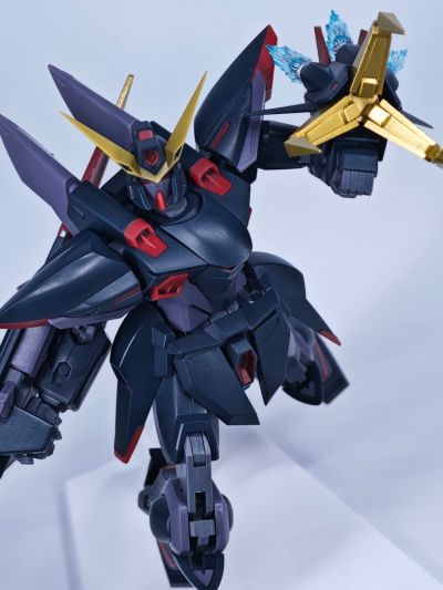 ROBOT魂 ＜机动战士系列＞ 机动战士高达SEED GAT-X207 迅雷高达 剧中版