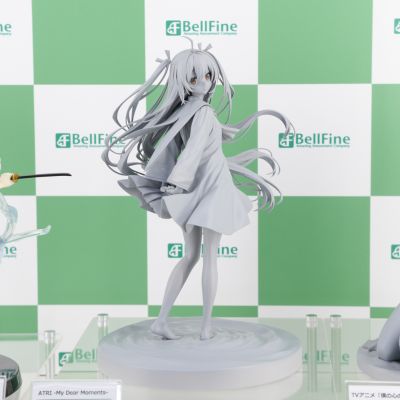 亚托莉-我挚爱的时光- 亚托莉 预告海报版