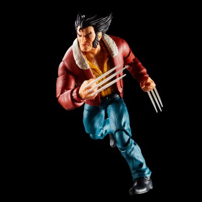 漫威传奇系列 金刚狼