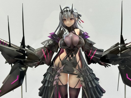 胜利女神：新的希望 神罚：第二种情感