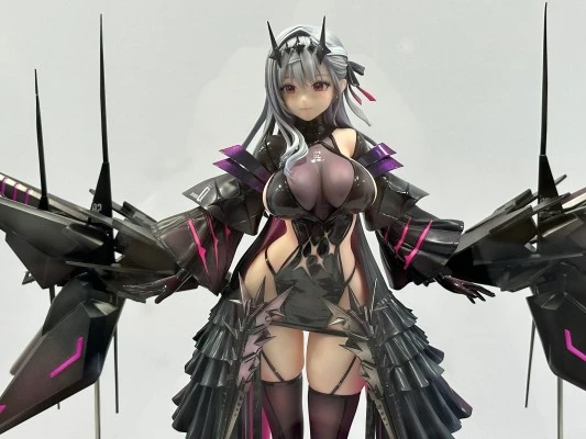胜利女神：新的希望 神罚：第二种情感