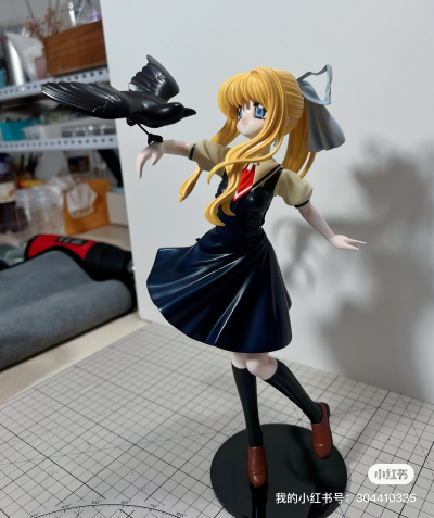 Key 10th メリアル エアー 神尾観铃 