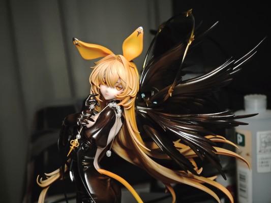 明日方舟 多萝西 命运主宰.ver