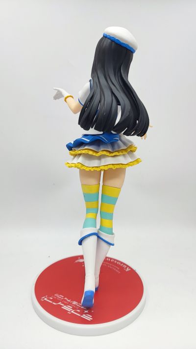 超级景品 Love Live! Sunshine!! 黒泽ダイヤ 青空Jumping Heart 