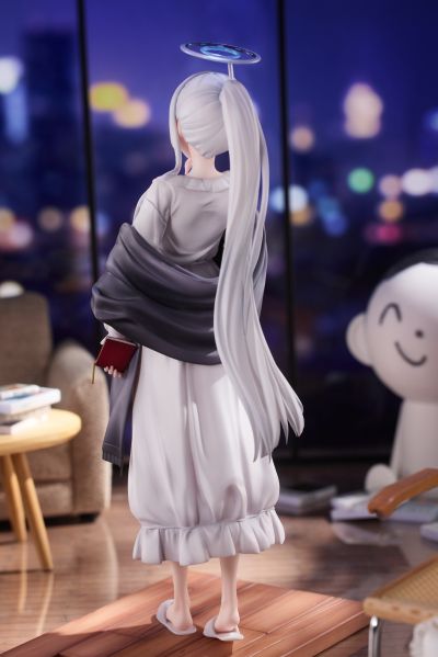 蔚蓝档案 生盐诺亚 睡衣ver.