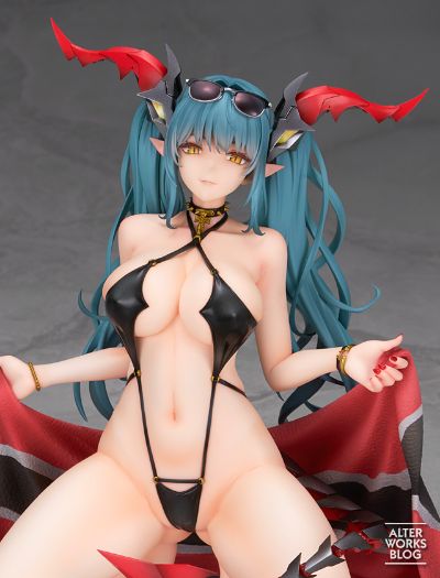 碧蓝航线 雷根斯堡 暗之龙，光之岸