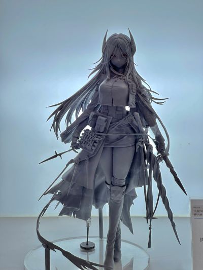 明日方舟 伊内丝