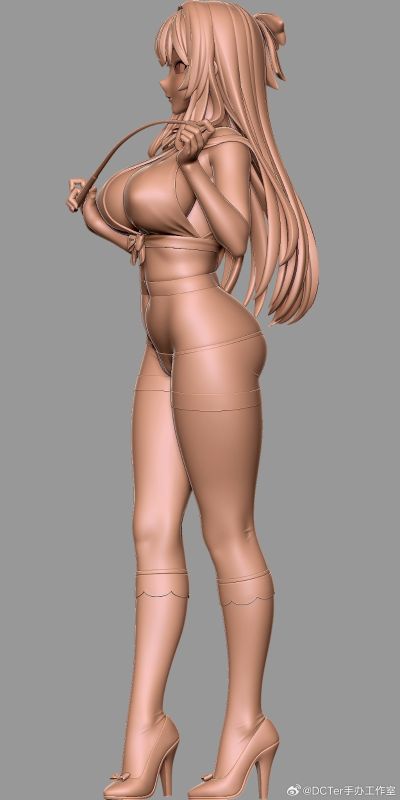 指挥家-小步舞曲