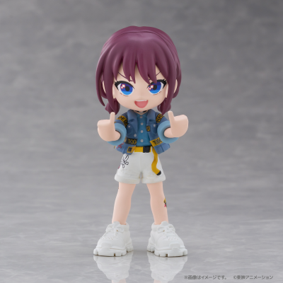 PalVerse 少女乐队的呐喊