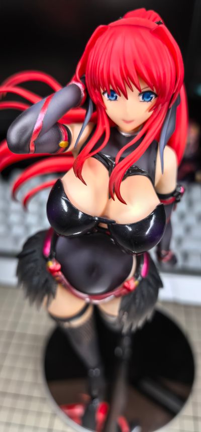 超昂天使 ・Reboot 黑Escalayer