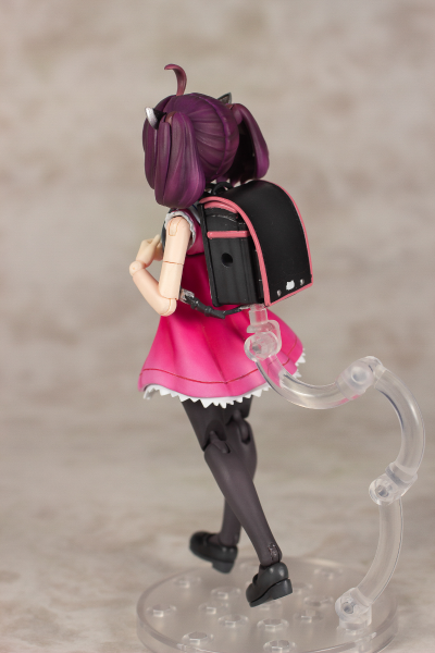 Plafia 东北切蒲英