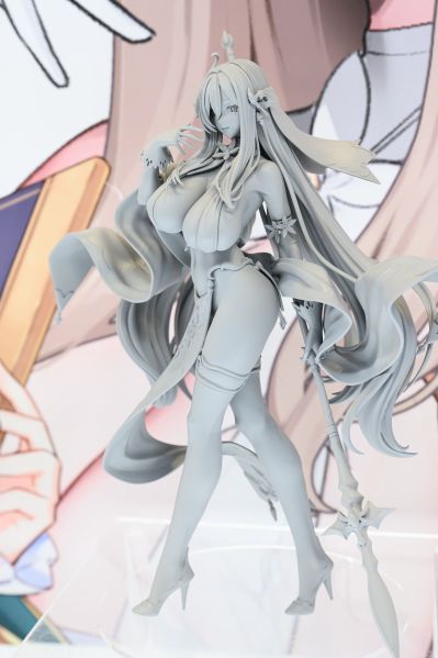 精灵村 第13村民 泽菲娅