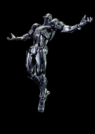 [电影转轮科技] No.002 奥创