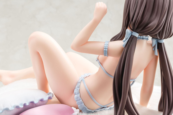 与妹妹（催眠状态）爱意满满 星宫天音