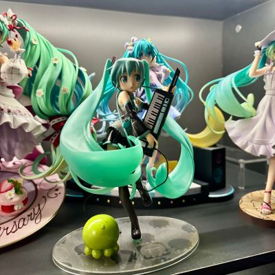 VOCALOID角色系列 01 初音未来 HSP