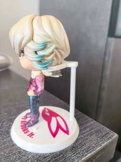 一番赏 タイガーアンドバニー バーナビー・ブルックスJr. 能力発动ver. 