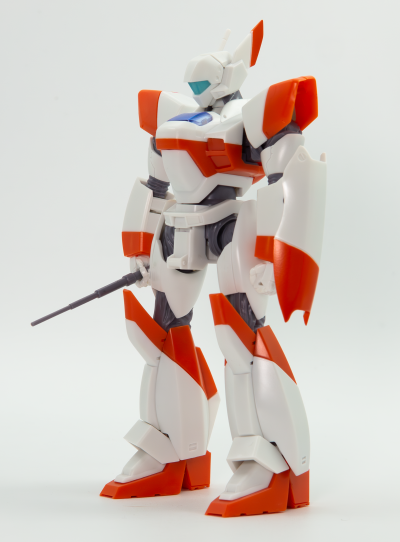 MODEROID 机动警察 AVS-98 经济型