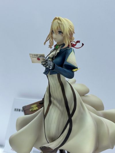 薇尔莉特·伊芙加登 自动手记人偶