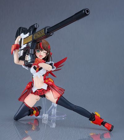 PLAMATEA VALKYRIE TUNE 莉莎·卡斯特