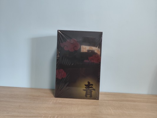 ROC-008 火影忍者 疾风传 迪达拉1/6可动收藏人偶