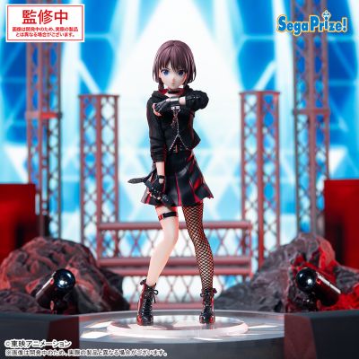 XStellar 少女乐队的呐喊 井芹仁菜