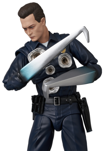 MAFEX No.281 T-1000