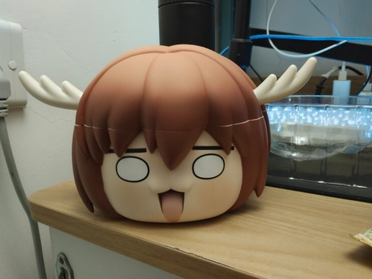 Vivit 鹿乃子乃子乃子虎视眈眈  鹿乃子乃子