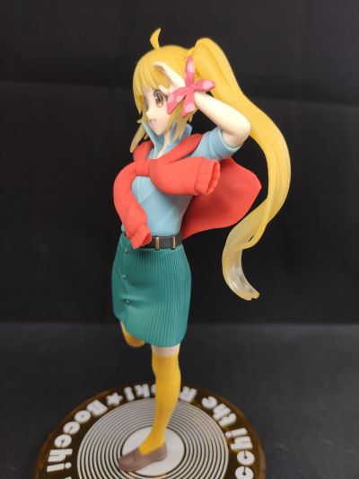 Vivit 孤独摇滚！  伊地知虹夏 复古时装