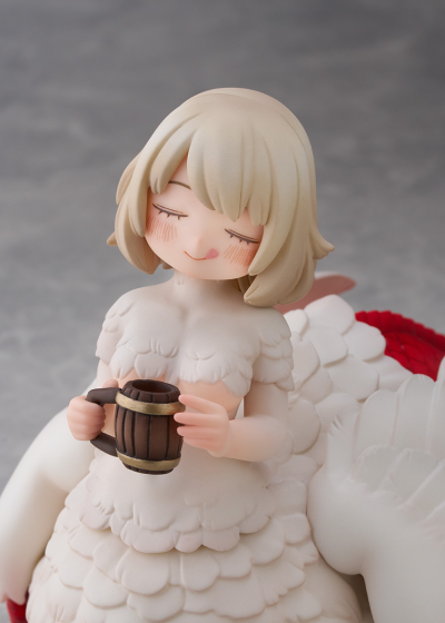 《迷宫饭》 多谢款待 法琳（奇美拉）