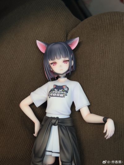 蔚蓝档案  杏山和纱