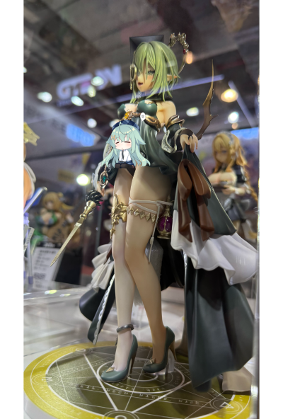 炼金术师 Celestyn