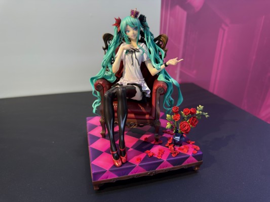 初音未来 世界第一公主殿下 2024