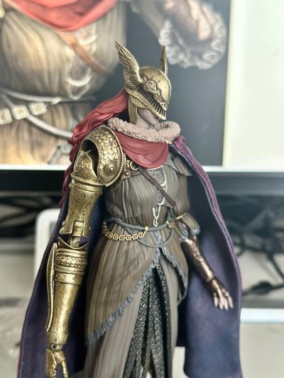 S.H.Figuarts   “米凯拉的锋刃”玛莲妮亚