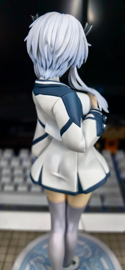 魔王学院 米夏·涅库洛