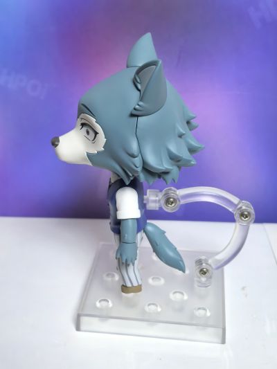 粘土人#2698 动物狂想曲 雷格西