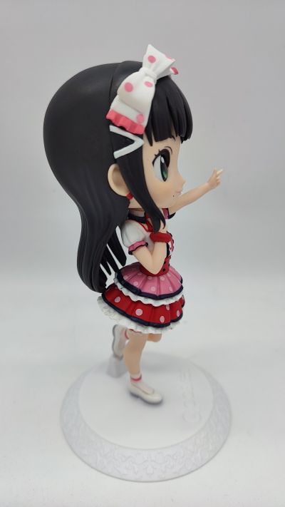 Q Posket Love Live! Sunshine!! 黑泽黛雅 A