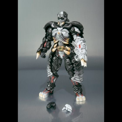 S.H.Figuarts 加梅尔