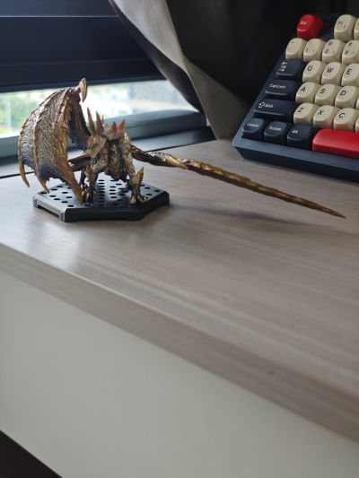 CFB 标准玩偶进阶版 合集26