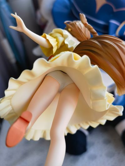 TENITOL 狼与香辛料 MERCHANT MEETS THE WISE WOLF  赫萝