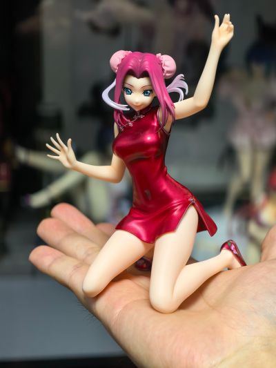 CODE GEASS 反叛的鲁路修 卡莲·休妲菲尔特