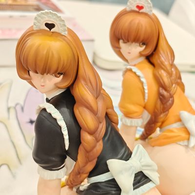 それゆけまりんちゃん 野野原玛琳 Black Maid Ver. 