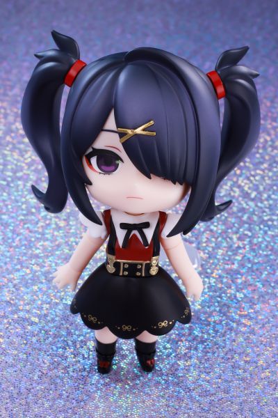 粘土人#2693 主播女孩重度依赖 糖糖