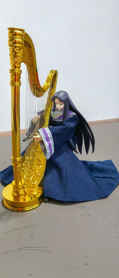 圣斗士圣衣神话 潘多拉（购买活动特别限定品）