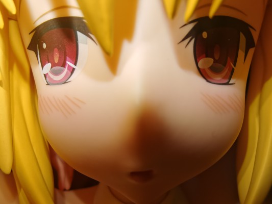 B-style 出包王女Darkness 金色暗影 兔女郎