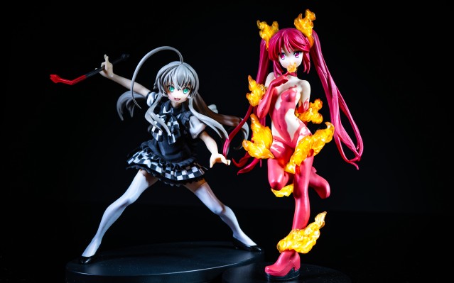 这いよれ! 奈亚子さん クトゥグア 